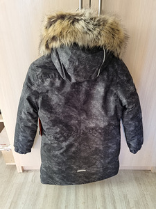 Uus Lenne talve parka s.146 (2 foto / 5)