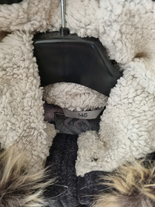 Uus Lenne talve parka s.146 (3 foto / 5)