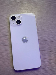 Apple iPhone 13 128 (3 фото из 8)