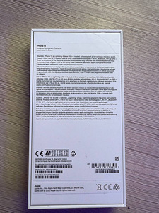 Apple iPhone 13 128 (6 фото из 8)