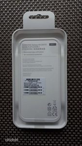 Новый мигающий чехол Samsung Galaxi A5 2017 (2 фото из 2)