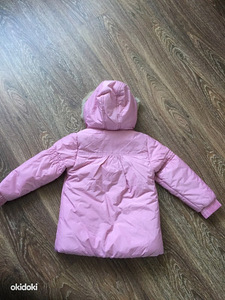 Uus jope Mothercare, s.122 (2 foto / 3)