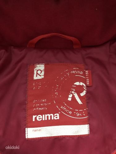 Куртка Reima , пальто. р.158 (фото #4)