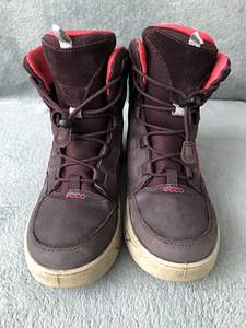 Ecco saapad, s.39 (2 фото из 4)