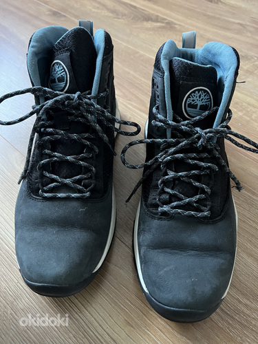 Saapad Timberland, suurus 41