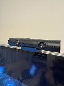 Sony Playstation 4 1TB + 2 gamepads + camera + 20 games. (4 foto / 4)