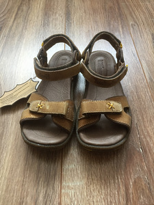 Новые сандали Timberland, размер 32,5