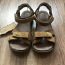 Новые сандалии Timberland, размер 32 (фото #1)