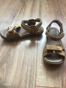 Uued sandaalid Timberland, suurus 32 (2 foto / 3)