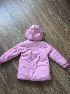 Uus Mothercare talvejope, s.122 (2 foto / 3)