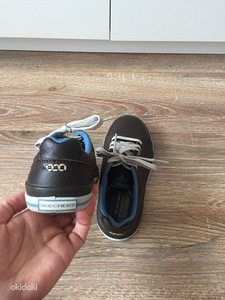 Nagu uus, Skechers tossud, s. 32 (3 foto / 3)