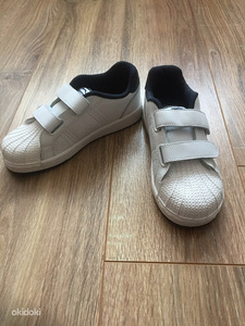 Uued Slazenger tossud, suurus 31 (1 foto / 3)