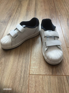 Uued Slazenger tossud, suurus 31 (1 foto / 3)
