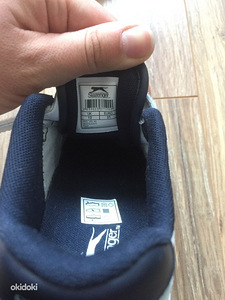 Uued Slazenger tossud, suurus 31 (3 foto / 3)