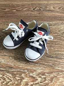 Lee Cooper ketsid, uued, suurus 25,5 (1 foto / 3)
