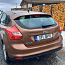 Ford Focus 1.6, 2012, Eesti ajalooga ainult 150 000km (foto #3)
