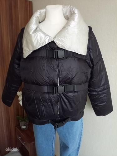 Пальто, куртка, жилет Joleen (фото #7)