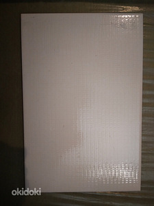 Keraamilised plaadid, Hispaania, 20x30cm, 60tk, 4 m2 (2 foto / 2)