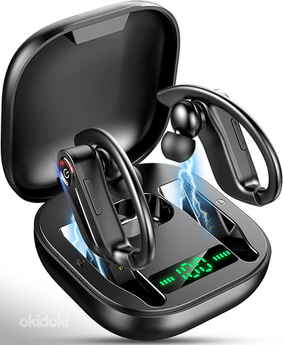 Bluetooth.Sport.Power Q20 Pro.UUS!