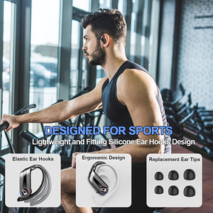 Bluetooth.Sport.Power Q20 Pro.UUS! (6 foto / 8)