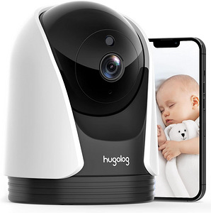 Hugolog beebimonitor,Wi-Fi.UUS! (1 foto / 9)