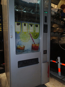 MÜÜGIMASINAD FAS combi s (5 foto / 6)