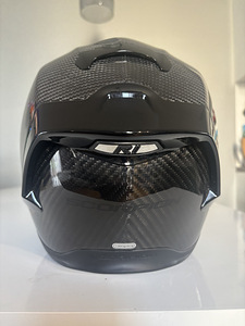 Scorpion EXO-R1 EVO CARBON AIR SUPRA (2 foto / 5)