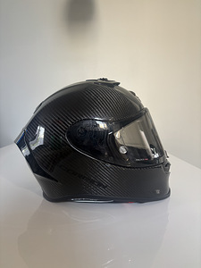 Scorpion EXO-R1 EVO CARBON AIR SUPRA (4 foto / 5)