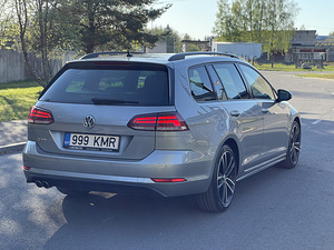 Volkswagen Golf GTD (5 foto / 15)