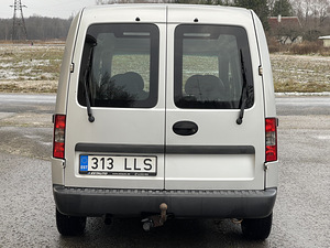Opel Combo Tour 1.7 CDTI (6 фото из 15)