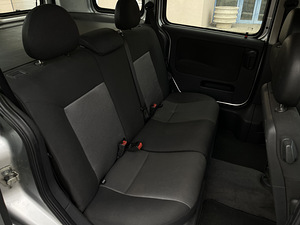 Opel Combo Tour 1.7 CDTI (14 фото из 15)