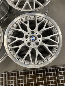 18” BBS RS801 / Style 81 5x120 (3 foto / 6)