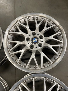 18” BBS RS801 / Style 81 5x120 (4 foto / 6)