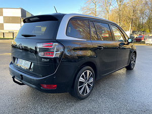 Citroen C4 Grand Picasso (3 foto / 15)