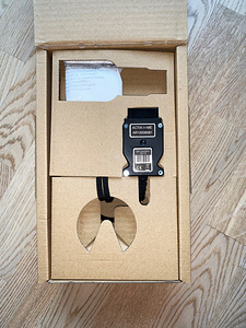 BMW, MINI, RR ICOM Next A, B, C, D diagnostika seaded (7 foto / 9)