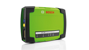 UUS Bosch KTS 560 diagnostika seade (2 foto / 2)