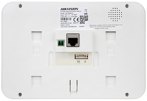 Новая панель IP-видеодомофона Hikvision DS-KH6210-L (2 фото из 3)