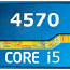 Процессор Intel® Core™ i5-4570 (фото #1)