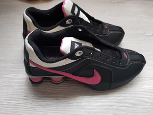 Nike Shox 40 (1 фото из 3)
