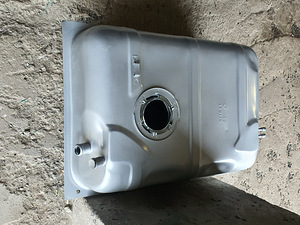 Jeep Wrangler 1993 (2 foto / 6)