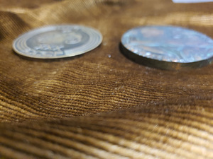 Medalid (2 foto / 2)
