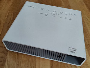 Casio XJ-M255 Laser/LED projektor (1 foto / 2)