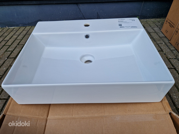 Valamu Flaminia Applight 6047