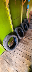 235/55 r19 (1 фото из 3)