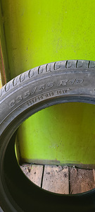 235/55 r19 (3 фото из 3)