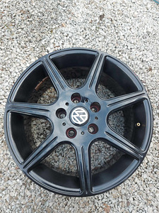 Valuveljed 16" 5x112 (3 foto / 6)