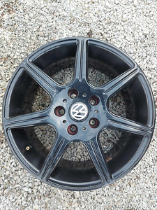 Valuveljed 16" 5x112 (4 foto / 6)