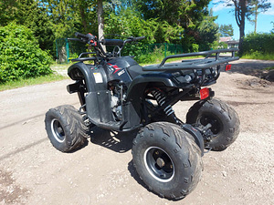 Müüa laste atv (3 foto / 7)