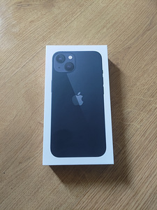 iPhone 13 128gb must uus (1 foto / 2)