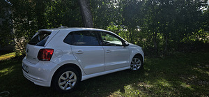 Volkswagen Polo (3 foto / 5)